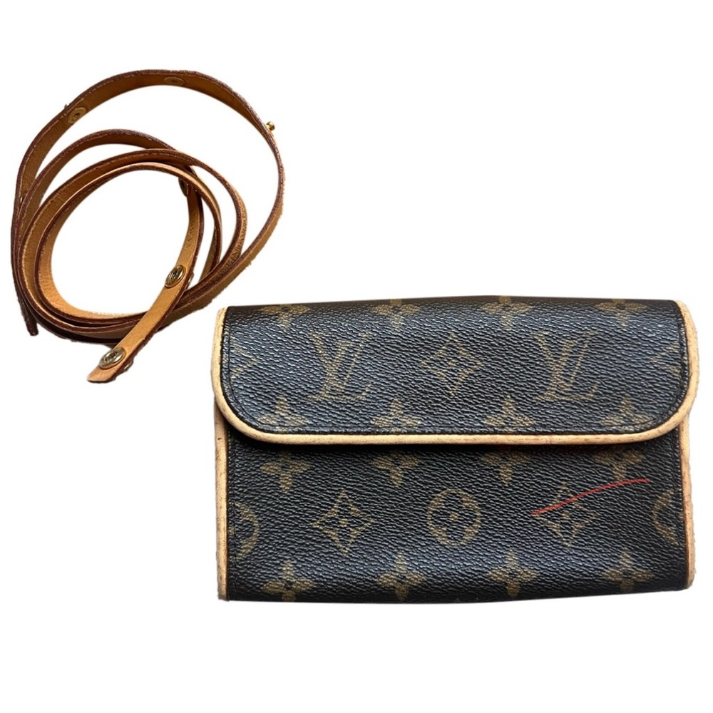 Louis Vuitton Belt bag